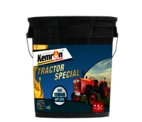 KEMRON TRACTOR SPECIAL 15W40 CF4