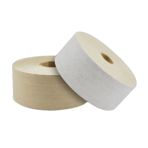 Reinforced Paper Tape