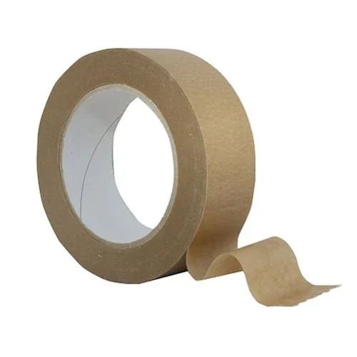 Kraft Paper Tape Length: 20  Meter (M)