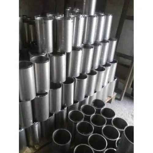 SS Submersible Pumps Pipes