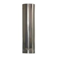 Ss Submersible Motor Pipes - Grade: Industrial
