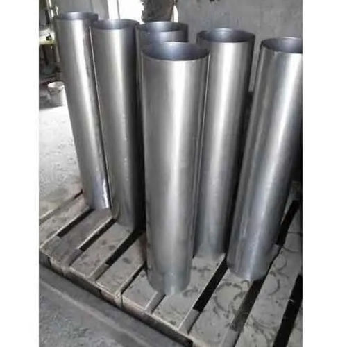 SS Submersible Pump Round Pipes