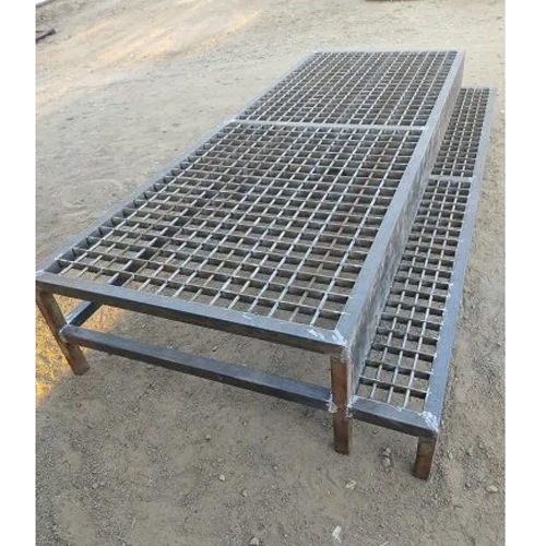 MS Platform Pallet