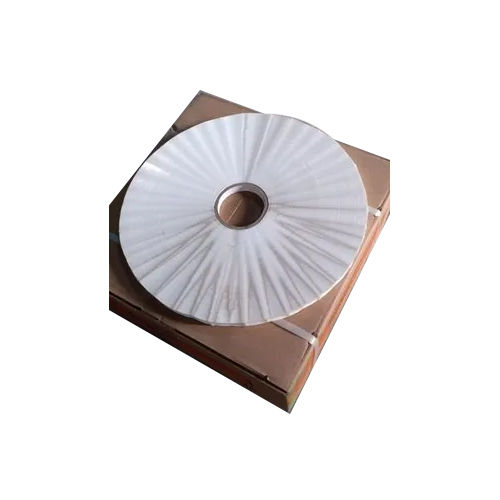 White Bopp Bag Sealing Tape