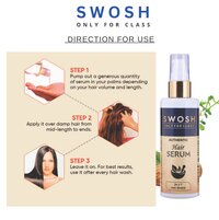 Swosh Hair Serum 100 ML