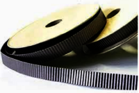 Flexible Graphite Tape