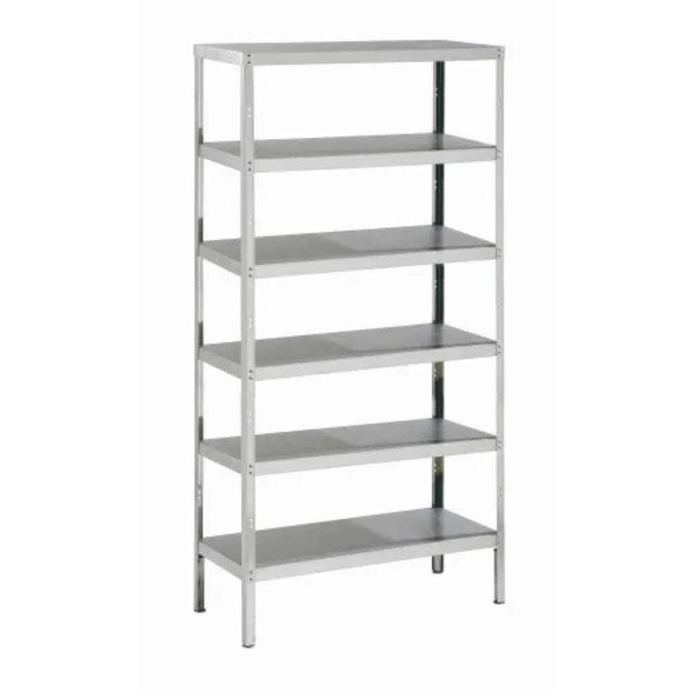 Stainless Steel Rack