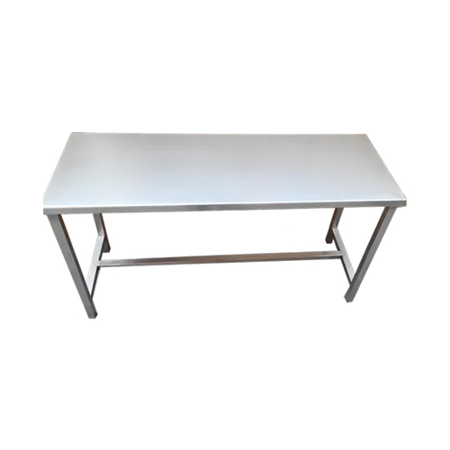 1200x800mm SS 304 Canteen Table