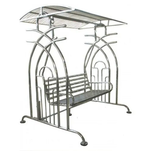 800x1500 mm Stainless Steel Home Swing