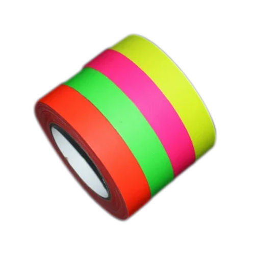 Bopp Flourescent Gaffer Tape