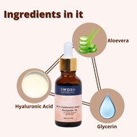 Swosh 5 % Niacinamide Face Serum