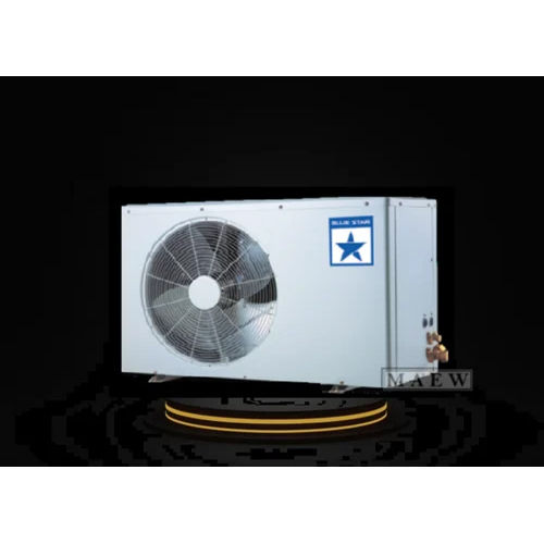 Window Central Air Conditioner - Color: As Per Availability