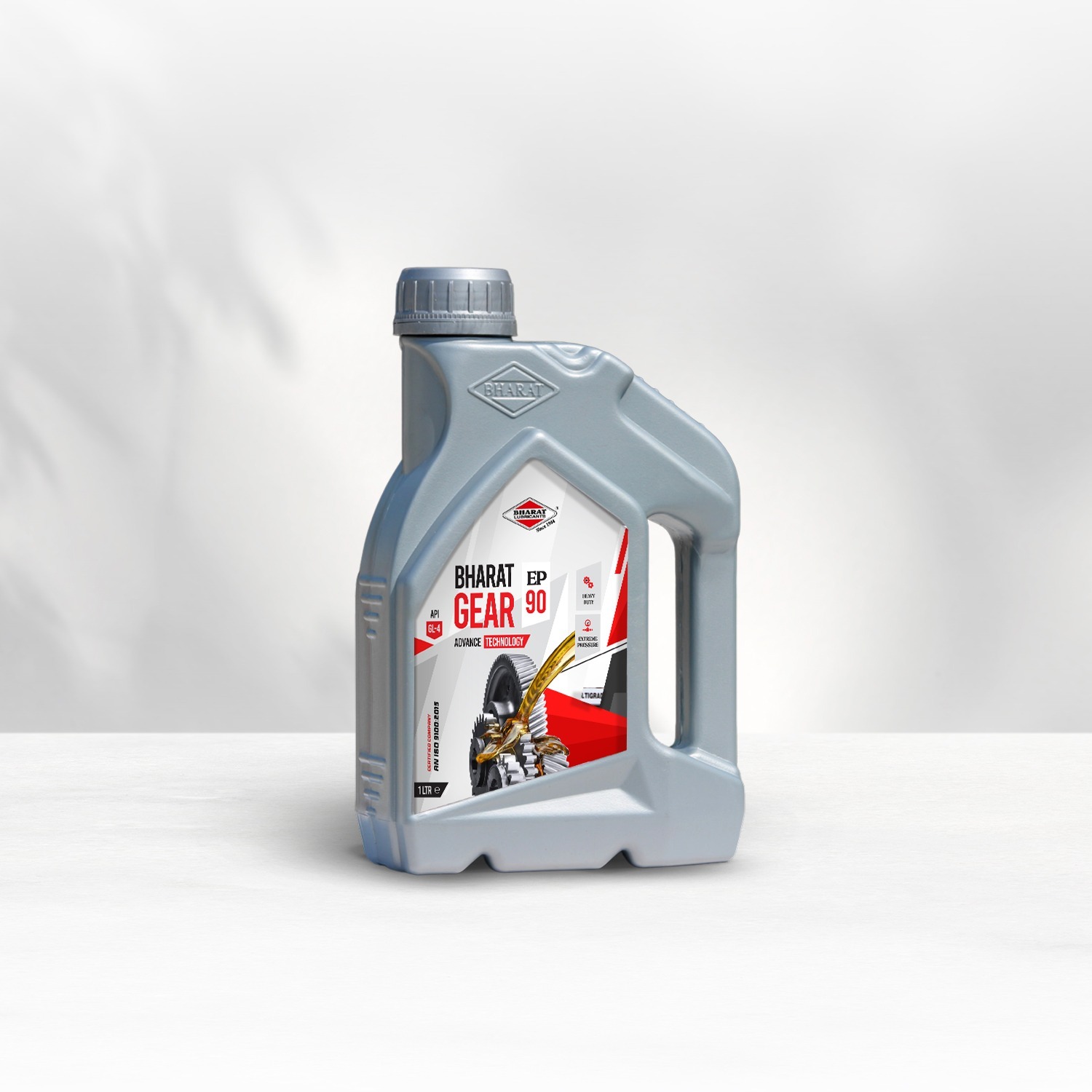ep 90 gear oil