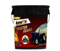 KEMRON TRACTOR GUARD 20W40 CH4