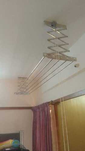 Indoor cloth drying roof hangers in  Porur Chennai