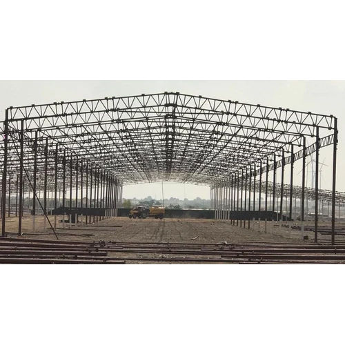 Shamiyana Pandal Trusses Dimension (L*w*h): As Per Requirement Meter (M)