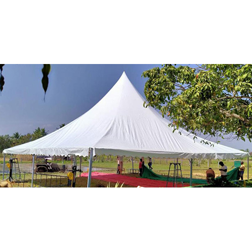 Pagoda Tents