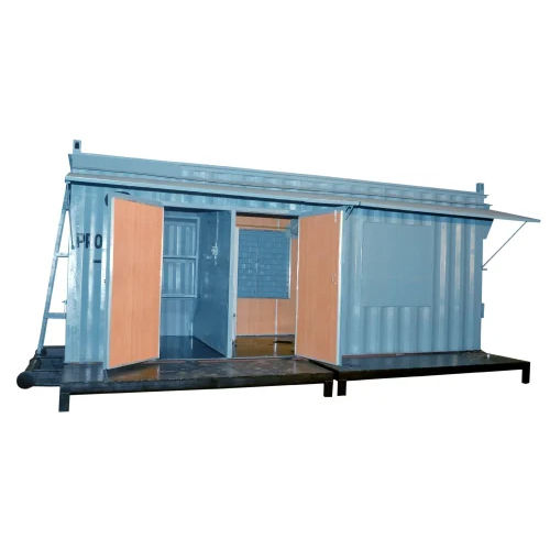 Portable Bunk House Cabins