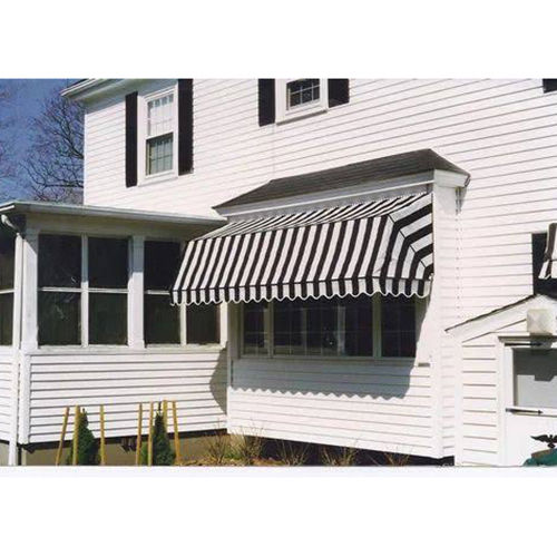 Retractable Awning Canopy Design Type: Customized