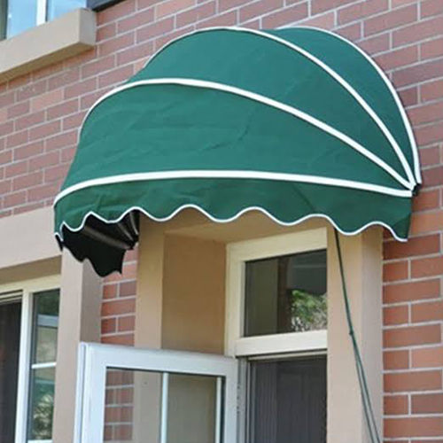 Window Awning Door Canopy Design Type: Customized