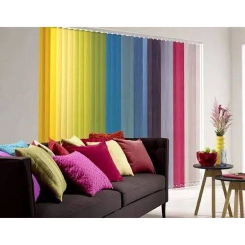 Eco Friendly Beautiful Window Blinds For House