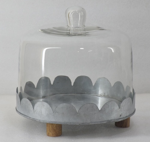 Cake Dome