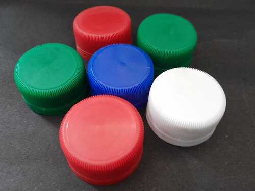 Plastic Cap