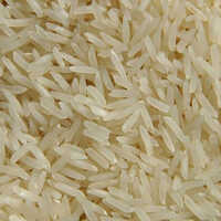 White Daawat Basmati Rice