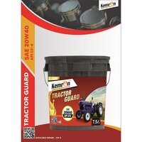 KEMRON TRACTOR GUARD 20W40 CF4