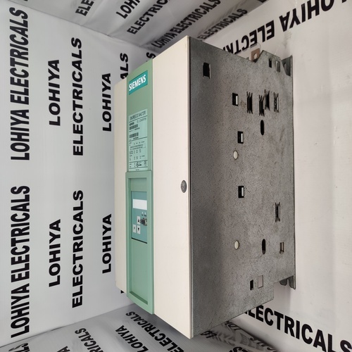 SIEMENS 6RA7025-6FS22-0 SIMOREG DC-MASTER