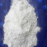 Hydrated Lime Powder A Grade