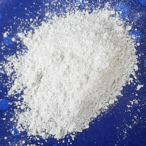 Hydrated Lime Powder B Grade