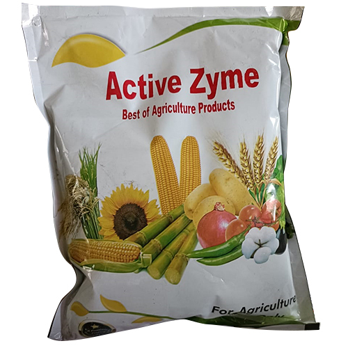 Active Zyme Fertilizer For Agriculture