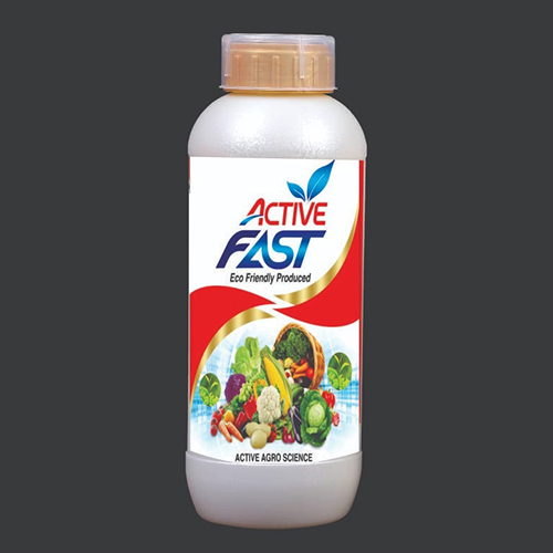 Active Fast Fertilizer