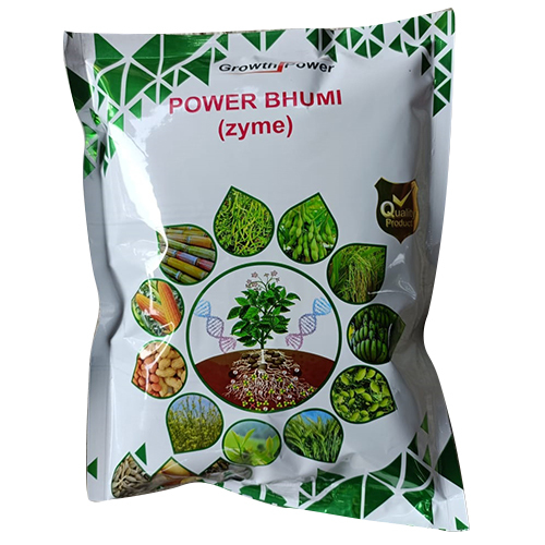 Power Bhumi Zyme Fertilizer