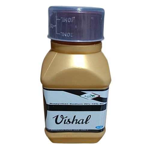 W-V 10% Vishal Bispyribao Sodium