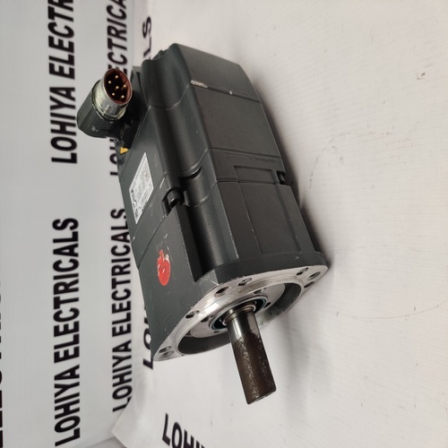 SIEMENS 1FK7060-2AC7 1-1R81 SERVO MOTOR