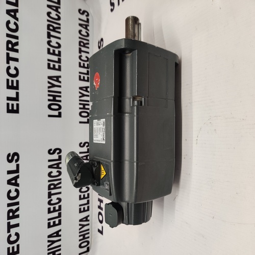 SIEMENS 1FK7060-2AC7 1-1R81 SERVO MOTOR