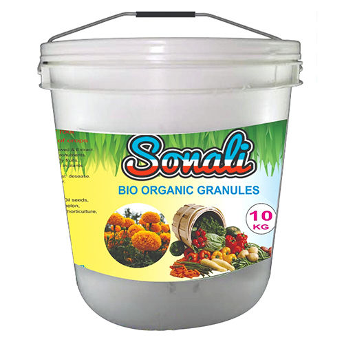 Sonali Bio Organic Granules