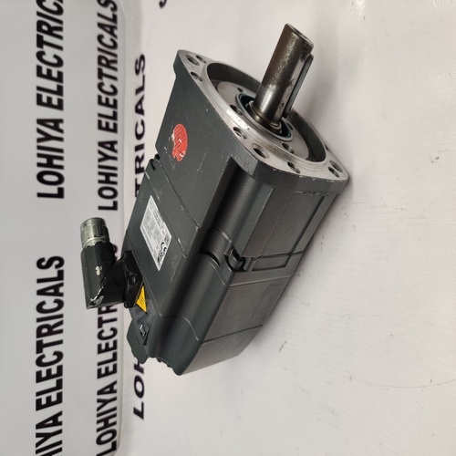 SIEMENS 1FK7060-2AC7 1-1R81 SERVO MOTOR