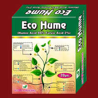 Eco Home Humic Acid 98% Fulvic Acid
