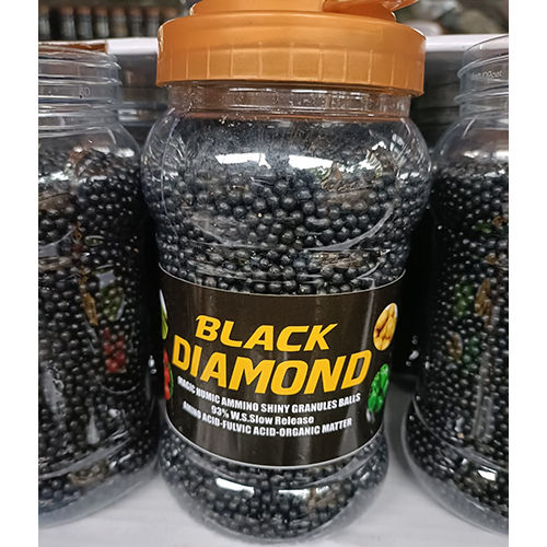 Humic Ammino Shiny Granules Balls