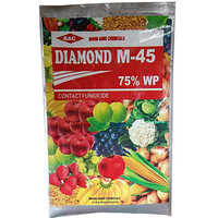 Diamond M-45 Contact Fungicide