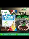 Humic Zyme Plus Plant Growth Granules