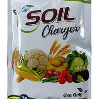 Soil Charger