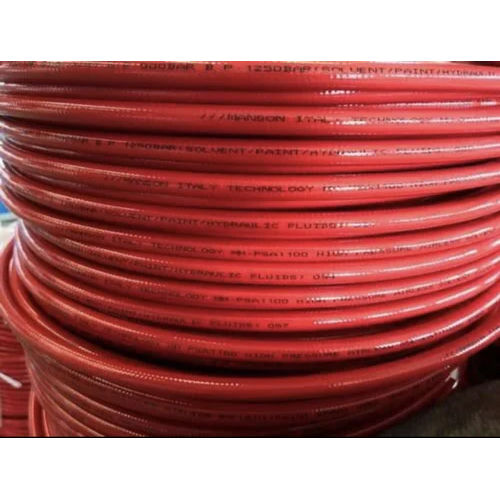 Hydraulic Hose Pipe