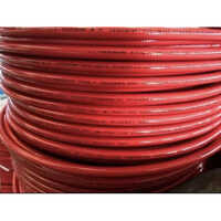 High Pressure Jack Hose - Rigid Design | 1/4" To 1/2", Up To 70c, 10000 Psi Working Pressure, Ideal For Heavy-duty Industrial Applications