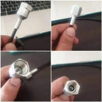 Minimess Hose Pipe - Application: Industrial