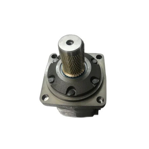 Mp400 Hydraulic Motor