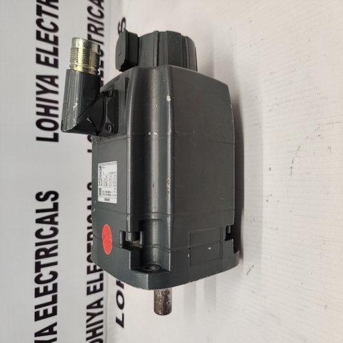 SIEMENS 1FK7060-2AF71-1RA2-Z SERVO MOTOR